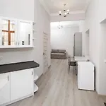 Romantic In 500m From Opera Appartement Lviv