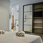Appartement Romantic In 500m From Opera *