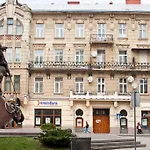 Romantic In 500m From Opera * Lviv