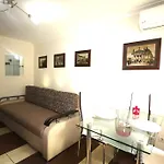 Romantic In 500m From Opera Lviv