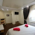 Appartement Romantic In 500m From Opera