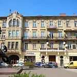 Romantic In 500m From Opera * Lviv