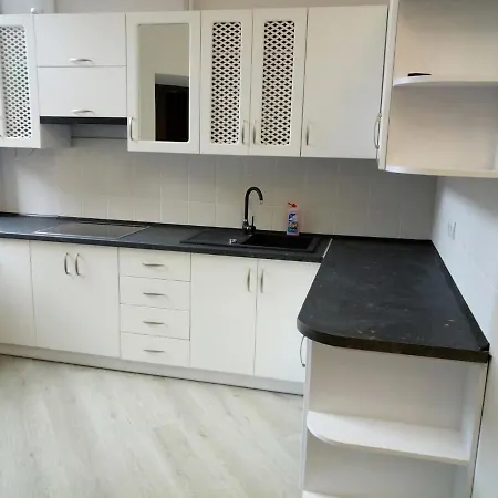 Apartment Romantic In 500m From Opera *