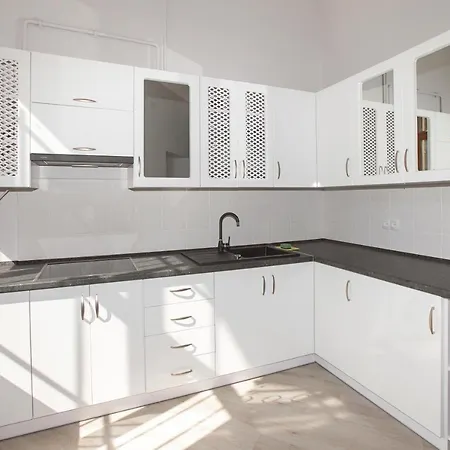 Apartment Romantic In 500m From Opera Lviv