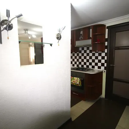 Romantic In 500m From Opera Apartment Lviv