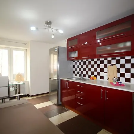 Apartment Romantic In 500m From Opera *