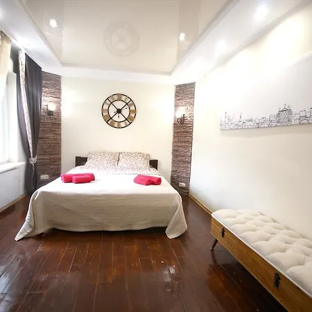 Romantic In 500m From Opera Apartament Lwów
