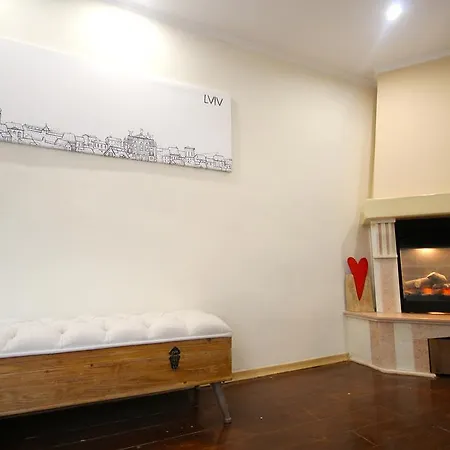 Apartment Romantic In 500m From Opera *
