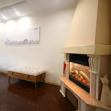 Apartment Romantic In 500m From Opera