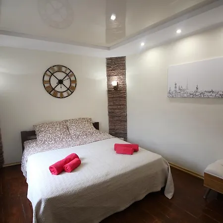 Romantic In 500m From Opera * Lviv