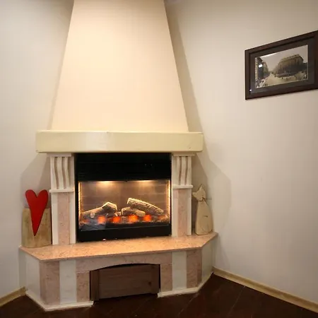 Romantic In 500m From Opera * Lviv