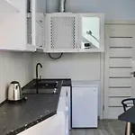 Romantic In 500m From Opera Apartment Lemberg