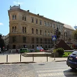 Romantic In 500m From Opera Apartment *