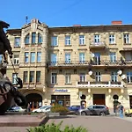 Romantic In 500m From Opera Lemberg