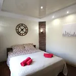 Apartment Romantic In 500m From Opera