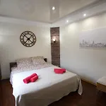Romantic In 500m From Opera * Lemberg