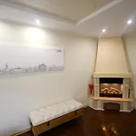 Apartament Romantic In 500m From Opera