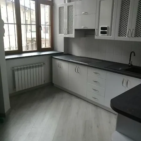 Romantic In 500m From Opera Apartamento