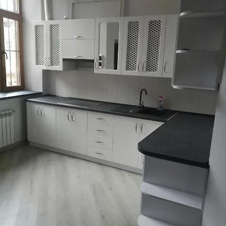 Apartamento Romantic In 500m From Opera