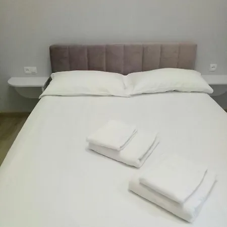 Apartamento Romantic In 500m From Opera