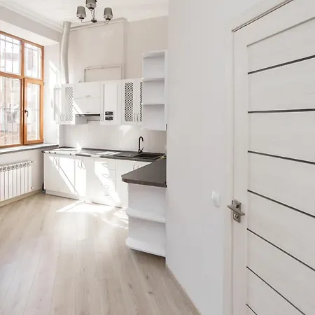 Apartamento Romantic In 500m From Opera *