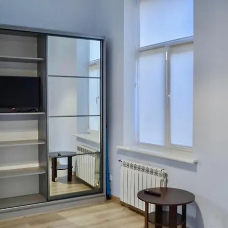 Romantic In 500m From Opera Appartement Lviv