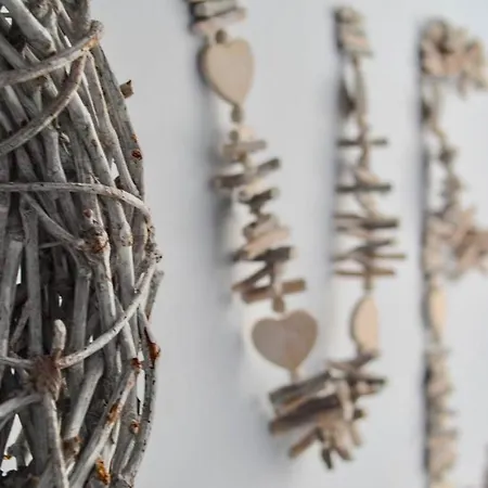 Romantic In 500m From Opera Lejlighed *