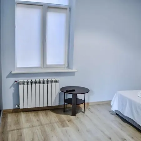 Romantic In 500m From Opera Lwów