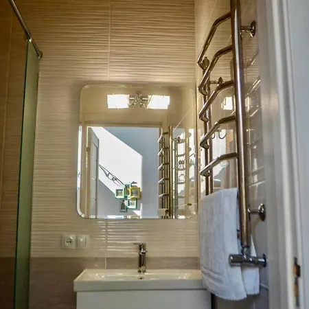 Romantic In 500m From Opera Apartamento *
