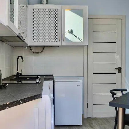 Romantic In 500m From Opera Apartament Lwów