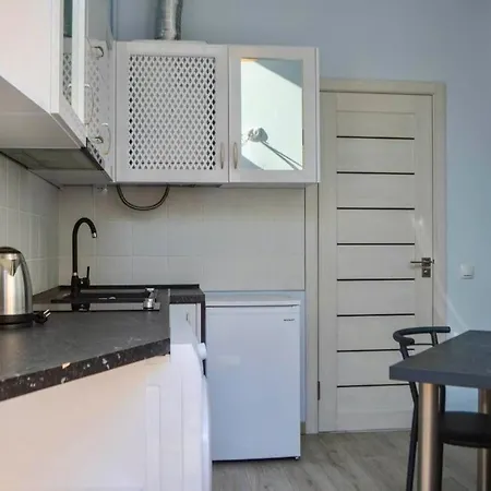 Romantic In 500m From Opera * Lviv