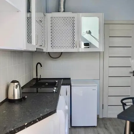 Romantic In 500m From Opera Appartement Lviv