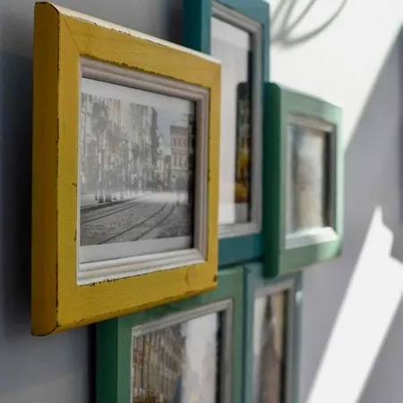 Appartement Romantic In 500m From Opera *