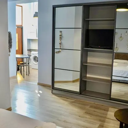 Romantic In 500m From Opera * Lviv