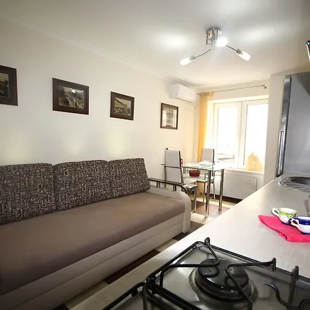 Romantic In 500m From Opera Apartamento *