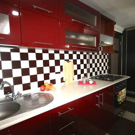 Romantic In 500m From Opera Appartement Lviv