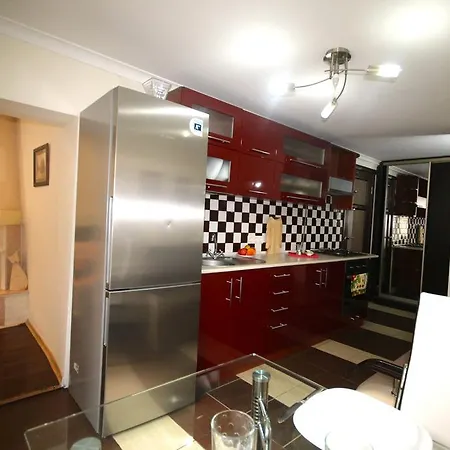 Romantic In 500m From Opera *