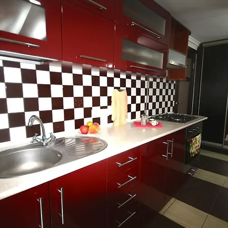 Romantic In 500m From Opera Appartement Lviv