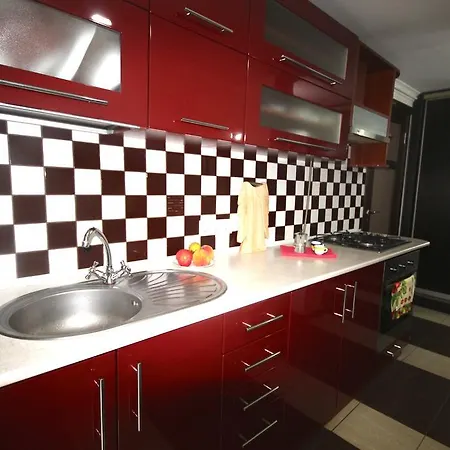 Appartement Romantic In 500m From Opera *