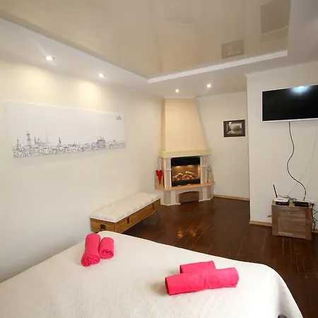 Romantic In 500m From Opera * Lviv