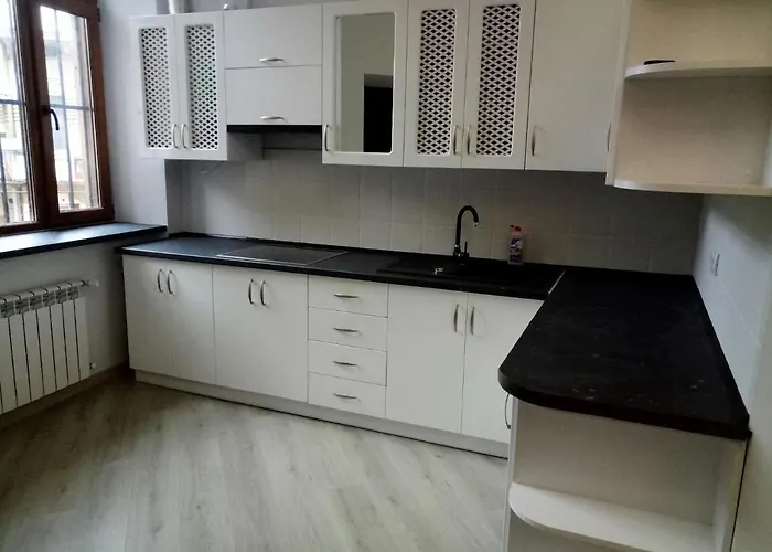 Romantic In 500m From Opera Apartament Lwów