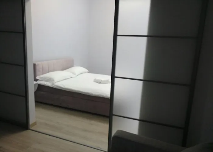 Romantic In 500m From Opera Apartament Lwów