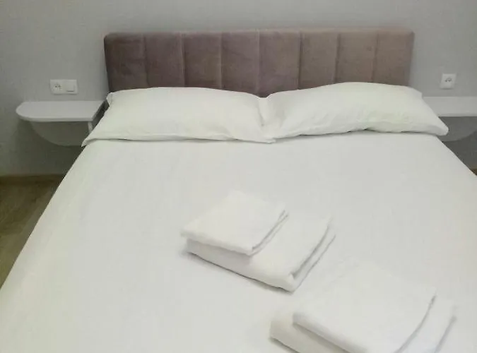 Apartament Romantic In 500m From Opera