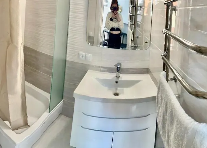 Romantic In 500m From Opera Апартаменты Львов