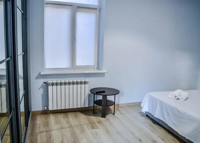 Romantic In 500m From Opera Lviv