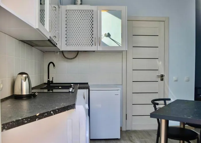 Romantic In 500m From Opera Apartament Lwów