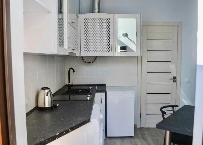 Romantic In 500m From Opera Apartament Lwów