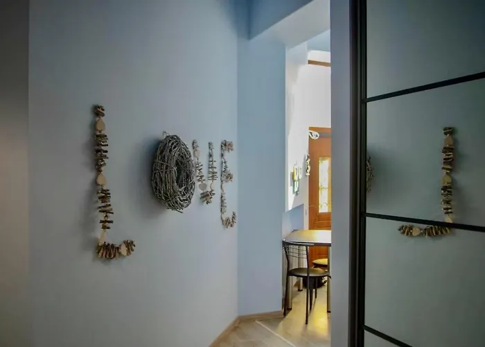 Apartament Romantic In 500m From Opera