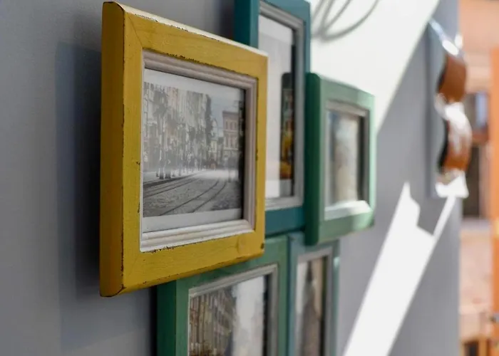 Апартаменты Romantic In 500m From Opera *