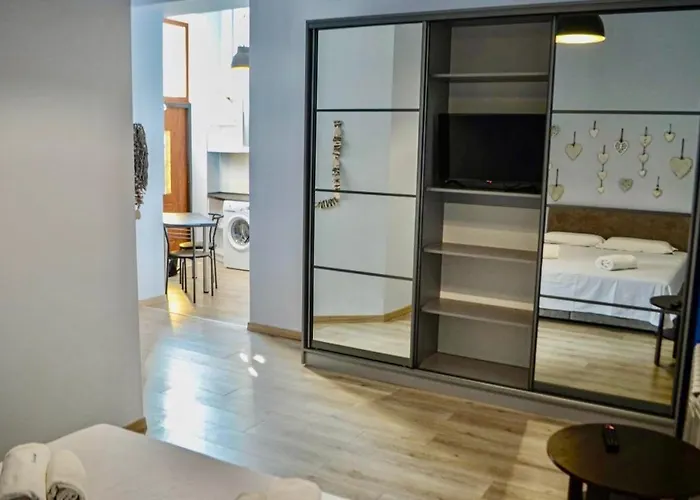 Romantic In 500m From Opera * Lviv